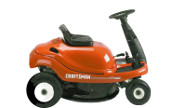Craftsman 247.27022 tractor photo