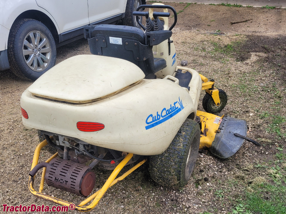 Cub Cadet Z54L