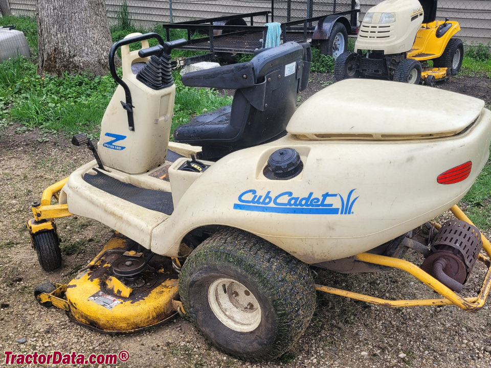 Cub Cadet Z54L