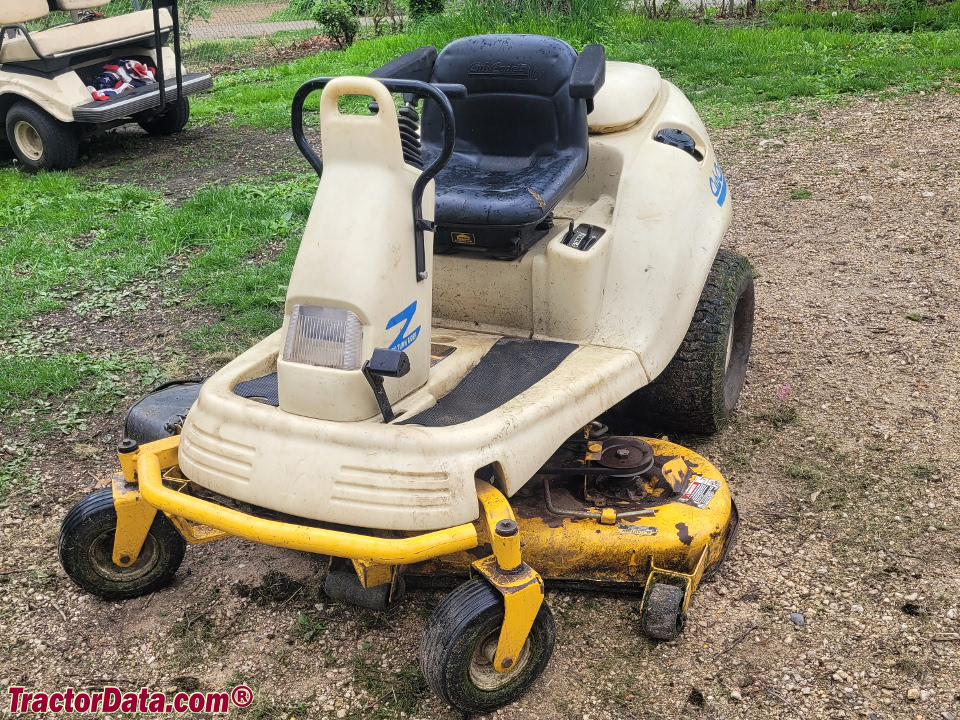 Cub Cadet Z54L