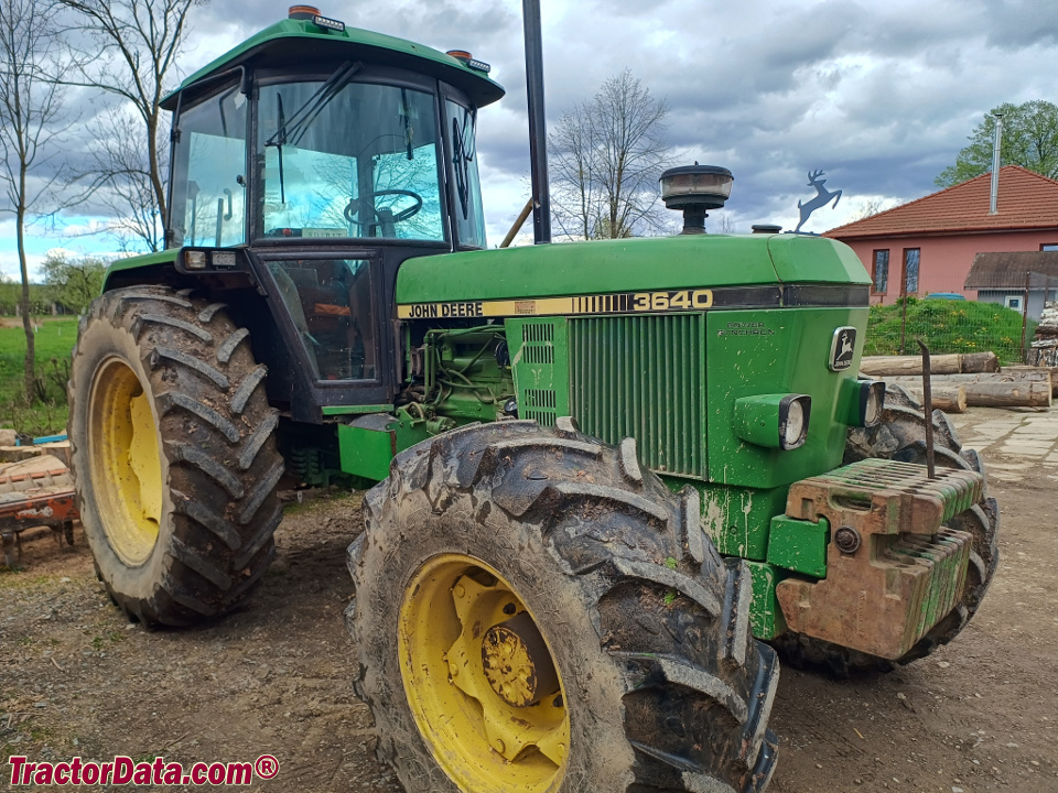 3640