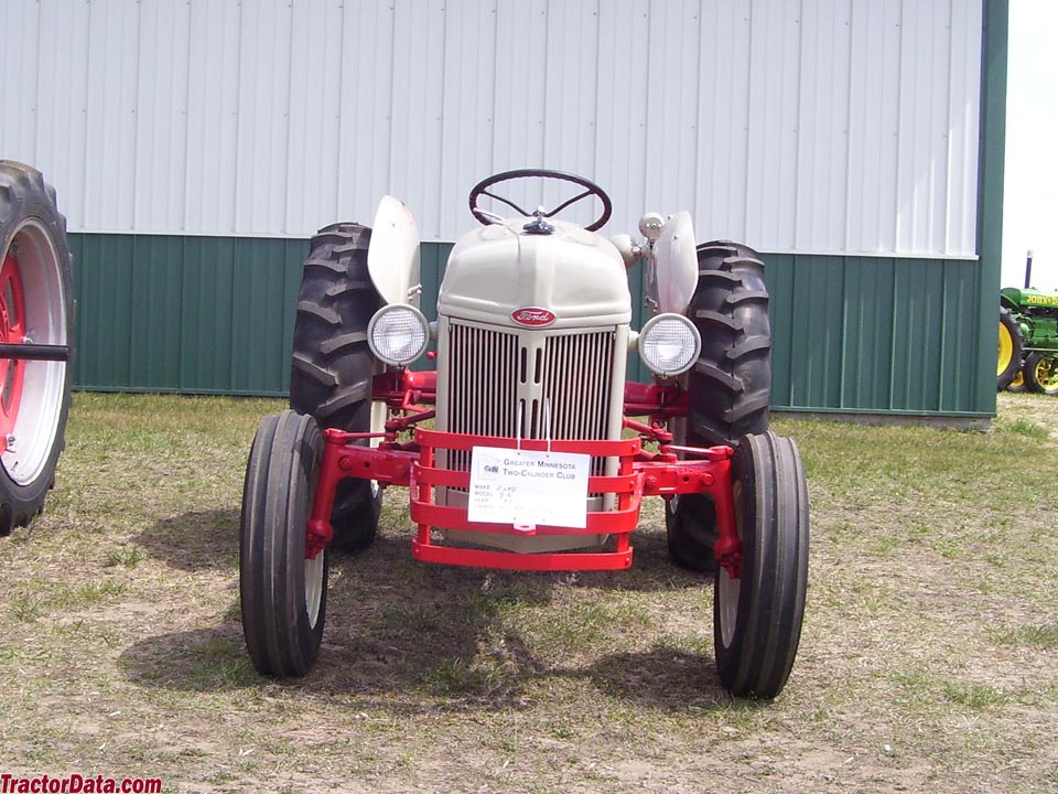 Ford 8N
