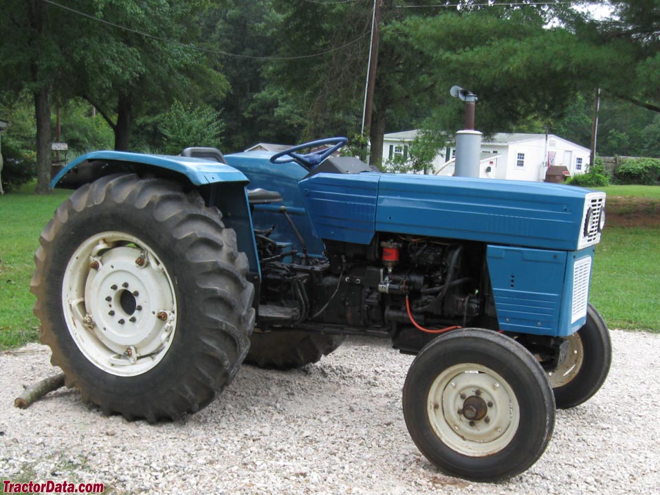 UTB/Universal 445